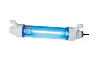 Esterilizador ultravioleta para água potável